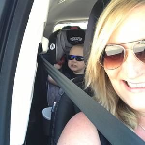 Meet your Posher, Leanne